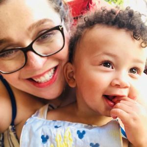 Meet your Posher, Teresa